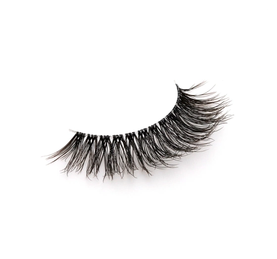 BOHO BEAUTY FANCY LOOK НАКЛАДНІ ВІЇ  3D FL-04 INSTA QUEEN
