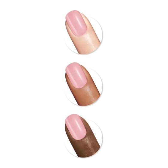 Нажмите на картинку, чтобы ее увеличить Sally Hansen Miracle Gel лак для ногтей 250 Shell Yeah 14,7 мл