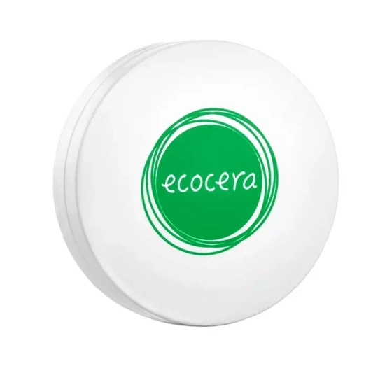 ECOCERA ПРЕСОВАНА ЯЧНА ПУДРА 10 Г