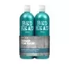 TIGI BED HEAD RECOVERY ШАМПУНЬ + КОНДИЦІОНЕР 2X 750МЛ