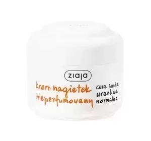 ZIAJA КАЛЕНДУЛА НЕПАРФЮМИРОВАННЫЙ КРЕМ 50МЛ