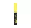 LOVELY CURLING PUMP UP HENNA EFFECT ТУШ ДЛЯ ВІЙ 8Г