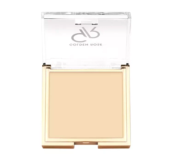 GOLDEN ROSE МІНЕРАЛЬНА МАТУЮЧА ПУДРА 109 12,5Г