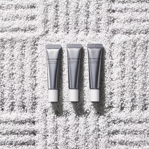 Shiseido Men Total Revitalizer Eye антизморшковий крем для шкіри навколо очей, 15 мл