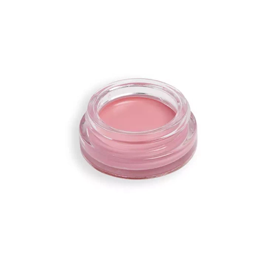 MAKEUP REVOLUTION MOUSSE КРЕМОВІ РУМ'ЯНА ДЛЯ ЩІК SQUEEZE ME SOFT PINK 6Г