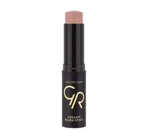 GOLDEN ROSE CREAMY BLUSH STICK РУМ'ЯНА-СТІК 103