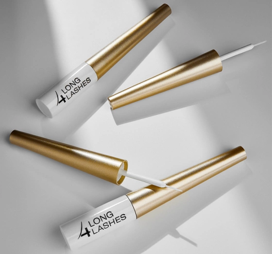 LONG 4 LASHES СЫВОРОТКА- КОНДИЦИОНЕР ДЛЯ РЕСНИЦ 3МЛ
