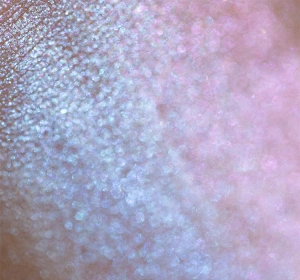 Bell x Red Lipstick Monster Multichrome Eye Pencil карандаш для глаз 02 Raindrop 1,28 г