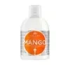 KALLOS KJMN MANGO ШАМПУНЬ ДЛЯ ВОЛОССЯ 1000МЛ
