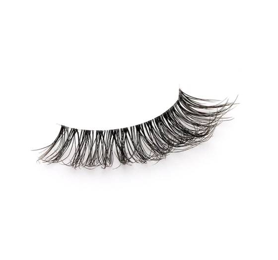 BOHO BEAUTY CLASSY LOOK НАКЛАДНІ ВІЇ 3D CL-04 DREAMY