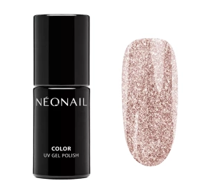 Neonail гель-лак 10830 Shimmering Goldrush 7,2 мл