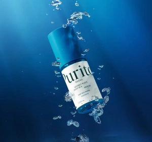 Purito Hydro Wave Deep Sea зволожуюча сироватка для обличчя 60 мл