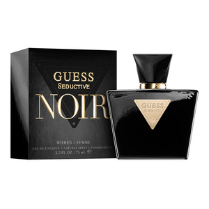 GUESS SEDUCTIVE NOIR ТУАЛЕТНА ВОДА СПРЕЙ 75МЛ