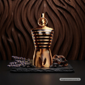 Jean Paul Gaultier Le Male Elixir Parfum парфуми 75мл