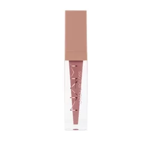 NAM Latex Lipgloss блиск для губ 8 Smokey Rose 3.5мл