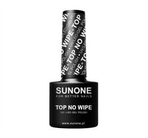 SUNONE TOP NO WIPE ГИБРИДНЫЙ ТОП 5МЛ