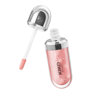 KIKO Milano 3D Hydra Lipgloss блиск для збільшення губ 31 Pearly Shell  6,5мл