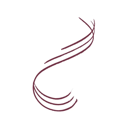 BOURJOIS CONTOUR CLUBBING ВОДОСТОЙКИЙ КАРАНДАШ ДЛЯ ГЛАЗ 74 BERRY BROWN 1,2Г