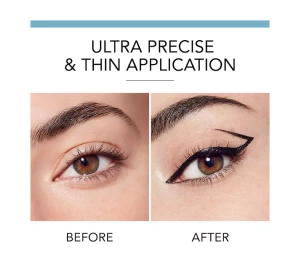 BOURJOIS LINER FEUTRE SLIM  ПОДВОДКА-ФЛОМАСТЕР ULTRA BLACK