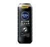 NIVEA MEN Active Clean питательный шампунь для волос для мужчин 500 мл