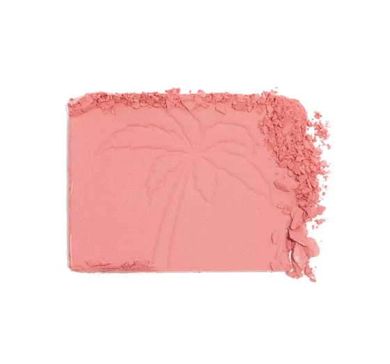 MAKEUP REVOLUTION X MARLEY РУМ'ЯНА ДЛЯ ОБЛИЧЧЯ 3,6Г