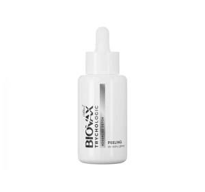 Biovax Trychologic Advanced Detox трихологический пилинг для кожи головы 50 мл