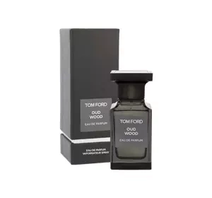 TOM FORD OUD WOOD ПАРФУМОВАНА ВОДА UNISEX 50МЛ