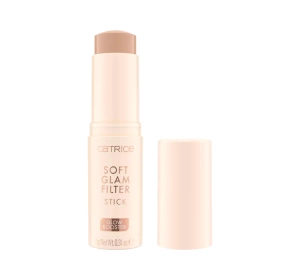 Catrice Soft Glam Filter Stick тональный стик 010 Fair Light 9г