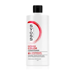SYOSS COLOR КОНДИЦІОНЕР ДЛЯ ФАРБОВАНОГО ТА ОСВІТЛЕНОГО ВОЛОССЯ 440МЛ