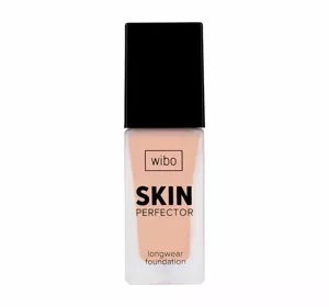 WIBO SKIN PERFECTOR ТОНАЛЬНЫЙ КРЕМ 8W TOFFEE 30МЛ