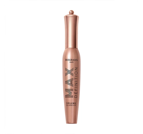 Bourjois Volume Glamour Max Définition туш для вій Intense Black 12мл