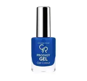 GOLDEN ROSE PRODIGY GEL ГЕЛЬ-ЛАК 07