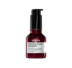 Loreal Professionnel Serie Expert Vitamino Color Spectrum сыворотка для блеска волос 50 мл