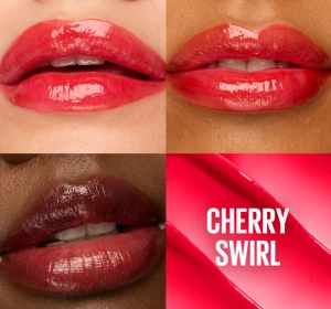 Maybelline Lifter Glaze бальзам для губ 004 Cherry Swirl 2,8г