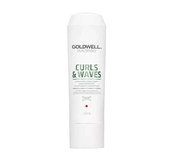 GOLDWELL CURLY TWIST КОНДИЦИОНЕР ДЛЯ ВОЛНИСТЫХ ВОЛОС 200МЛ
