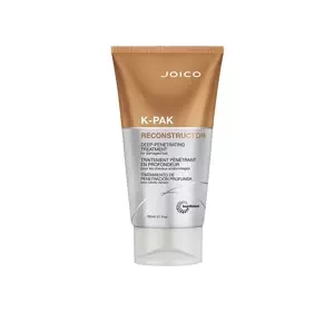 JOICO K-PAK DEEP-PENETRATING RECONSTRUCTOR СИЛЬНО ВІДНОВЛЮЮЧА МАСКА 150МЛ