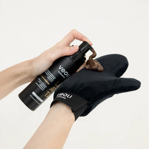 VEOLI BOTANICA I GLOVE TAN РУКАВИЧКА ДЛЯ НАНЕСЕННЯ БРОНЗУЮЧИХ ЗАСОБІВ