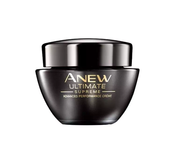 AVON ANEW ULTIMATE SUPREME РОСКОШНЫЙ ОМОЛАЖИВАЮЩИЙ КРЕМ С ПРОТИНОЛОМ ™ 50МЛ