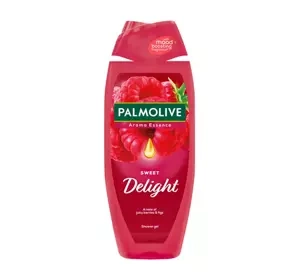 PALMOLIVE AROMA ESSENCE ГЕЛЬ ДЛЯ ДУША SWEET DELIGHT 500МЛ