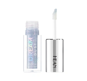 Hean Dream Dust блиск для губ 01 Lunaris 4,5 мл