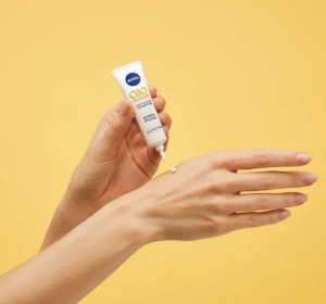 NIVEA Q10 POWER НАБІР КОСМЕТИКИ ДЛЯ ЖІНОК