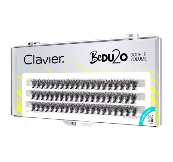 CLAVIER BEDU2O ПУЧКИ НАКЛАДНИХ ВІЙ 8ММ