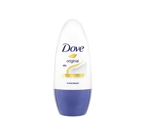 DOVE ORIGINAL АНТИПЕРСПИРАНТ ROLL ON 50МЛ
