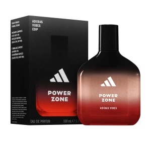 Adidas Vibes Power Zone парфюмированная вода 100 мл