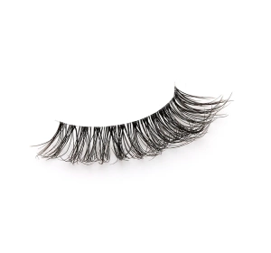 BOHO BEAUTY CLASSY LOOK НАКЛАДНІ ВІЇ 3D CL-04 DREAMY