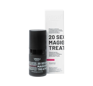 VEOLI BOTANICA 20 SECONDS MAGIC EYE TREATMENT СЫВОРОТКА ПОД ГЛАЗА И НА ВЕКИ 15МЛ