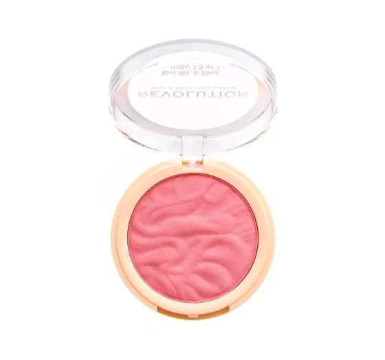 MAKEUP REVOLUTION RELOADED РУМ'ЯНА PINK LADY 7,5Г
