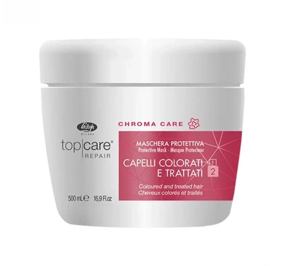 LISAP MILANO TOP CARE CHROMA CARE МАСКА ДЛЯ ВОЛОССЯ 500МЛ