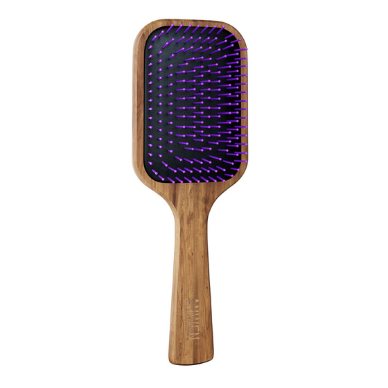 Натисніть на картинку, щоб її збільшити ANWEN HAIR BRUSH ДЕРЕВ'ЯНА ЩІТКА ДЛЯ ВОЛОССЯ