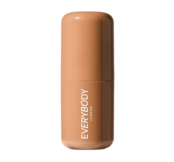 Everybody London бронзер для обличчя Light Medium 4,8 г